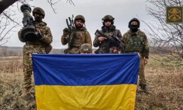 Amerykański ekspert wymienił osiem kluczowych czynników, które będą miały decydujący wpływ na odparcie przez Ukrainę rosyjskiej agresji