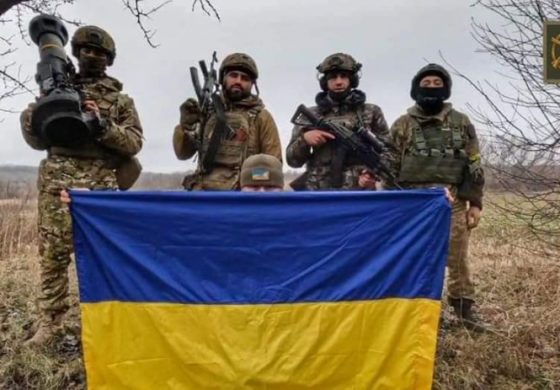 Amerykański ekspert wymienił osiem kluczowych czynników, które będą miały decydujący wpływ na odparcie przez Ukrainę rosyjskiej agresji