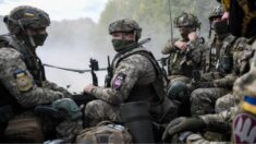 Niemiecki generał prognozuje niedalekie zawieszenie działań wojennych na Ukrainie