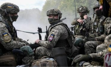 Niemiecki generał prognozuje niedalekie zawieszenie działań wojennych na Ukrainie