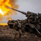 Ukraiński wywiad wojskowy: Ukraina potrzebuje rakiet dalekiego zasięgu, zanim Rosja się wzmocni