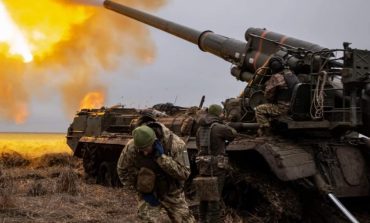 Ukraiński wywiad wojskowy: Ukraina potrzebuje rakiet dalekiego zasięgu, zanim Rosja się wzmocni