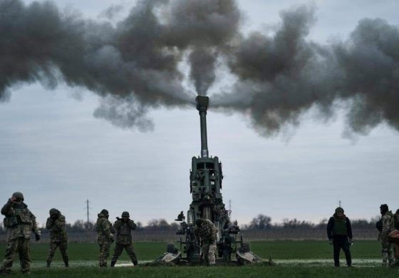 Kancelaria prezydenta Ukrainy: Nie ma możliwości wynegocjowania zakończenia wojny z Rosją, dlatego Ukraina musi ją wygrać