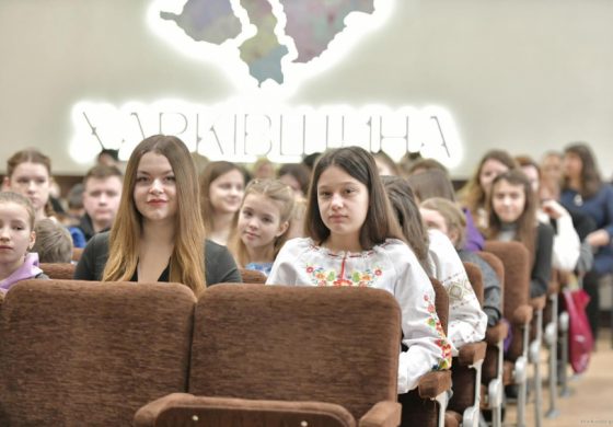 Ukraina: Język polski może stać się sposobem na europeizację edukacji