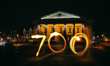 Wilno w oryginalny sposób reklamuje w Polsce swój jubileusz 700-lecia