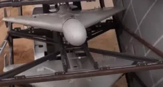 Ukraiński wywiad wojskowy: Rosja oczekuje na nową dostawę irańskich dronów
