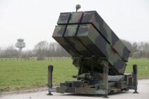 NASAMS i nie tylko. Kolejna transza litewskiej pomocy wojskowej dla Ukrainy