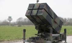 Kanada przekażę Ukrainie zakupione w USA systemy obrony powietrznej NASAMS