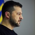 Prezydent Wołodymyr Zełenski. Fot: president.gov.ua