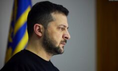 Zełenski o „pakcie o nieagresji” z Łukaszenką