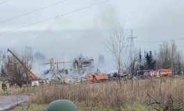 Makiejewka: W ukraińskim ataku rakietowym zginęły setki rosyjskich okupantów