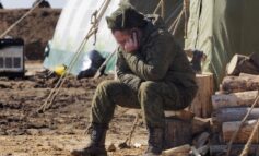 Media: Ukraina zamieniła telefony komórkowe Rosjan w potężną broń