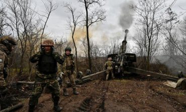 Kijów ogłosił asymetryczną odpowiedź na rosyjski terror — 338 dzień wojny