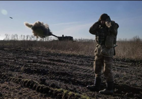 „Około 500 rannych i zabitych żołnierzy”. Sztab Generalny SZU o kolejnym ciosie zadanym rosyjskiej armii