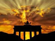 Sondaż: Większość Niemców opowiada się za pokojem między Ukrainą a Rosją. Jednak nie za wszelką cenę