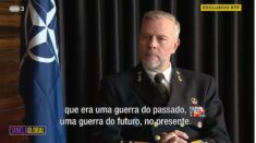 NATO zadeklarowało gotowość do bezpośredniej konfrontacji z Rosją