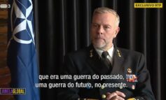 NATO zadeklarowało gotowość do bezpośredniej konfrontacji z Rosją