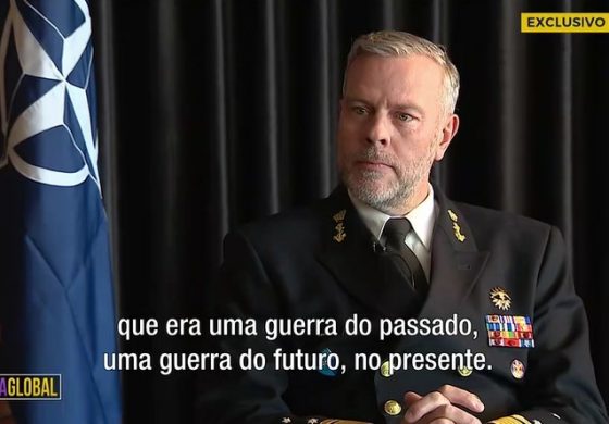 NATO zadeklarowało gotowość do bezpośredniej konfrontacji z Rosją