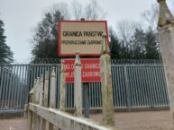 Szykują pozew przeciwko państwu polskiemu za zamknięcie granicy z Białorusią!