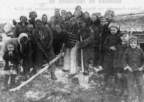 Deportacja druga – 13 kwietnia 1940 roku