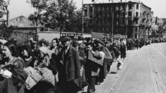 Deportacja trzecia – 29 czerwca 1940 roku