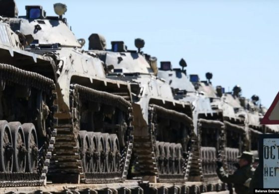Intensyfikuje się ruch oporu w Rosji: Partyzantka paraliżuje wojskowy transport kolejowy