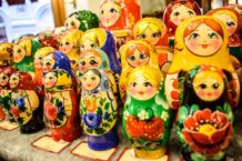 Sondaż: Biznes w Rosji przeszedł w tryb przetrwania Sondaż: Biznes w Rosji przeszedł w tryb przetrwania
