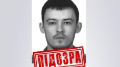 Odciął Ukraińcowi głowę, ręce i nogi. SBU już go namierzyła