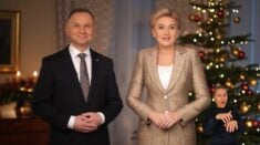 Życzenia dla Wiernych Kościoła prawosławnego, Kościoła greckokatolickiego i innych Kościołów wschodnich w Polsce [PL/UA/BY]
