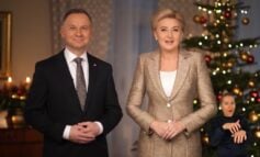 Życzenia dla Wiernych Kościoła prawosławnego, Kościoła greckokatolickiego i innych Kościołów wschodnich w Polsce [PL/UA/BY]