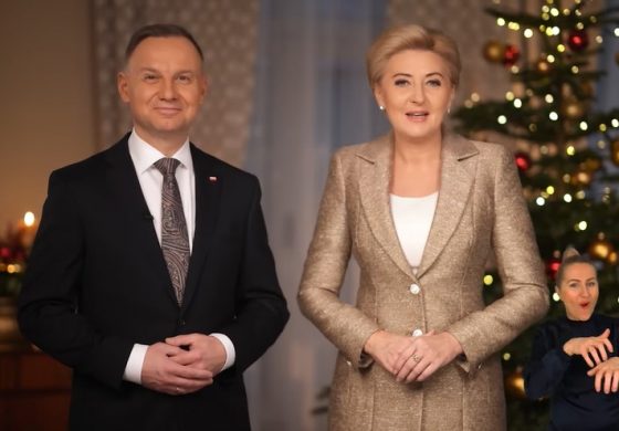 Życzenia dla Wiernych Kościoła prawosławnego, Kościoła greckokatolickiego i innych Kościołów wschodnich w Polsce [PL/UA/BY]