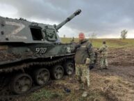 Współpracownik Putina grozi Francji. Wysłał list do Macrona z odłamkiem pocisku