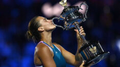 Łukaszenka truimfuje. Białorusinka wygrała Australian Open Łukaszenka truimfuje. Białorusinka wygrała Australian Open