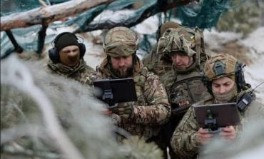 Ważny komunikat Sił Zbrojnych Ukrainy