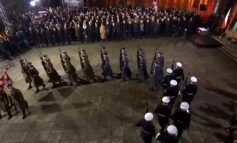 Uroczystości rocznicowe pod Cytadelą. Jest prezydent Litwy i liderka białruskiej opozycji