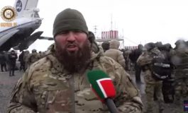 Rozpoczęła się „wewnętrzna wojna” między „kadyrowcami” a rosyjskimi „mobikami”