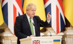 Johnson o groźbach śmierci ze strony Putina w lutym 2022