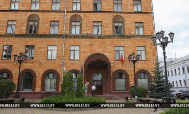 Francja wzywa obywateli do natychmiastowego wyjazdu z Białorusi
