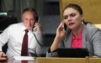 Potężna eksplozja w Moskwie. Miał zginąć człowiek związany z kochanką Putina