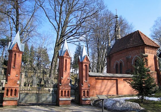 Spotkanie z polskimi przewodnikami w Domu Kultury Polskiej w Wilnie