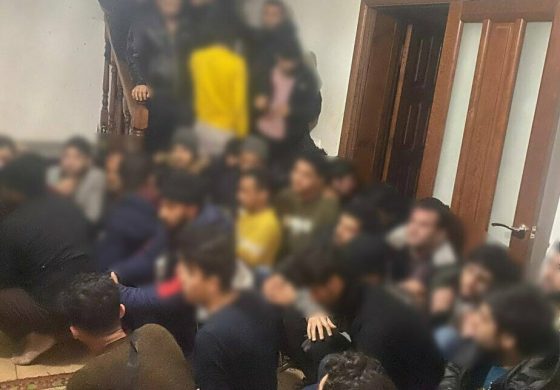 Łukaszenka kończy szantaż migracyjny wobec Polski?