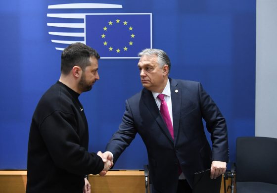 Taka sytuacja. Orbán zapowiada rewizję stosunków z Rosją. Bo „realia geopolityczne”