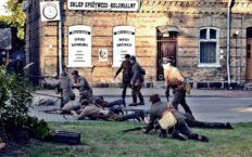 Jak Wilno broniło się przed sowietami. Powstaje film „Wilno 1939”