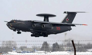 „Moskwa zawyła z wściekłości” – co wiadomo po ataku dronów na rosyjską bazę na Białorusi