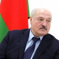 Aleksandr Łukaszenka