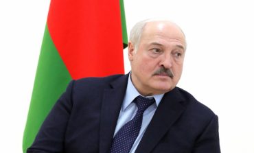 Unia Europejska przedłużyła sankcje wobec Łukaszenki i jego współpracowników