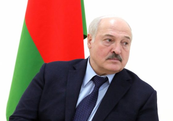 Łukaszenka straszy Ukrainę.  Czy jest się czego bać?