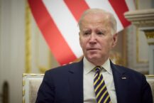 Biden idzie za ciosem! Wyśle na Ukrainę zakazaną konwencją broń!