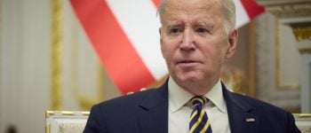 Biden idzie za ciosem! Wyśle na Ukrainę zakazaną konwencją broń!