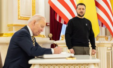 Biały Dom znalazł sprytny sposób na zwiększenie pomocy dla Ukrainy